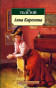 nahlad ¨Anna Karenina¨ Lev Tolstoj
