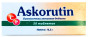 nahlad Ascorutin 50tab*330mg