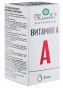 nahlad A-Vitamín kvapky 25ml Mirrolla