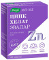 nahlad Zinok chelát Anti-Age 100 tabliet 50g Evalar