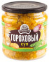 nahlad Hrachová polievka 470g Semilukskaja Trapeza