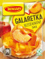 nahlad Želé s príchuťou broskyne 75 g Galaretka Winiary