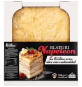 nahlad Korpusy na tortu „Napoleon“ 700 g Panilino