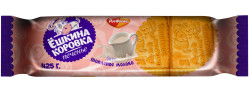 Sušenky Mléčný Eškina Korovka 425g